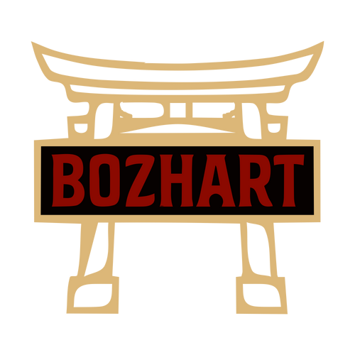 Bozhart