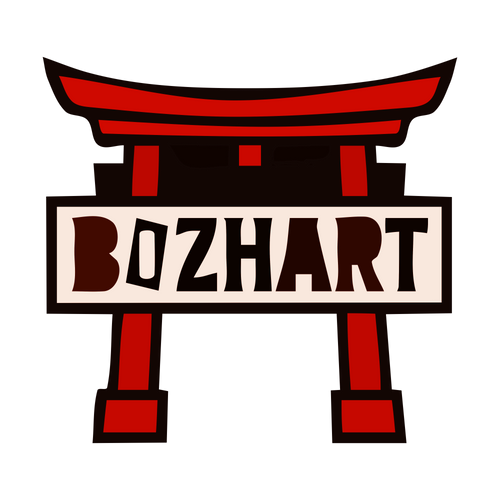 Bozhart